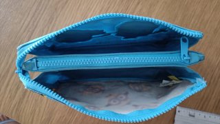 Estuche escolar Minions