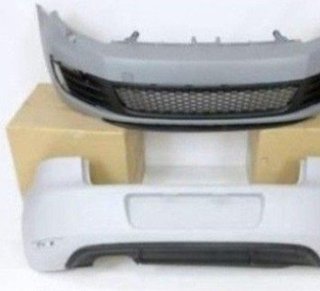 Kit De Carrocería Volkswagen Golf 6 Look GTI