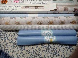 Papel decorativo para forrar y scrapbooking