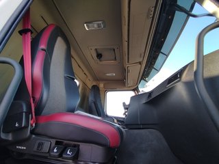 Volvo FMX 450-CAMIONES GANCHOS PORTACONTENEDORES