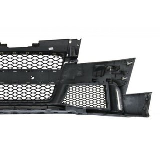 Paragolpes para Audi TT 8J 2006-2014 tipo TTRS