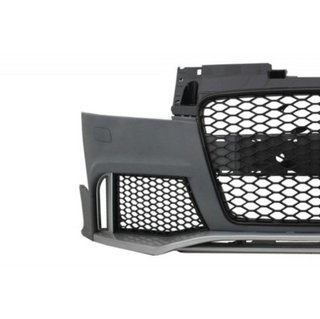 Paragolpes para Audi TT 8J 2006-2014 tipo TTRS