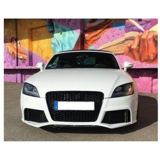 Paragolpes para Audi TT 8J 2006-2014 tipo TTRS