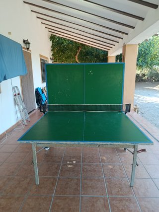Mesa de Ping Pong