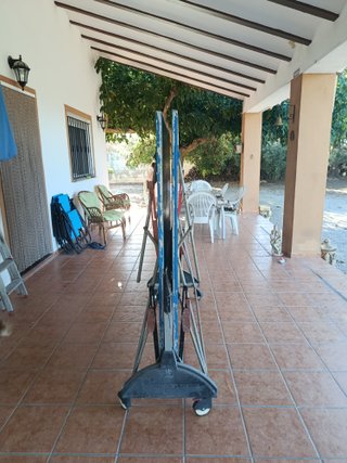 Mesa de Ping Pong