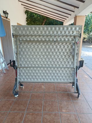 Mesa de Ping Pong
