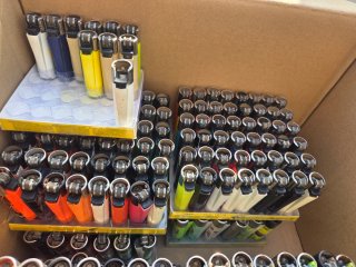Gran Colección Clippers (672 Unidades completas)