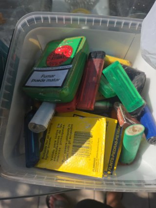 Gran Colección Clippers (672 Unidades completas)
