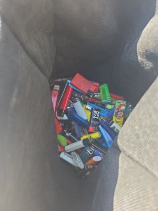 Gran Colección Clippers (672 Unidades completas)