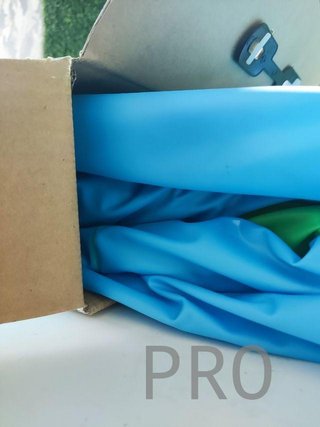 Piscina infantil redonda bestway