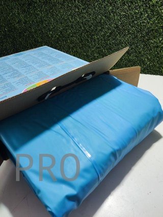 Piscina infantil redonda bestway