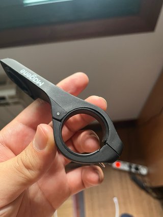 Soporte Magene Ciclocomputador