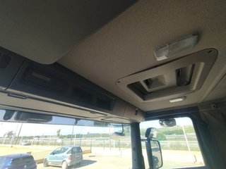 Scania R 420-CAMIONES GANCHOS PORTACONTENEDORES