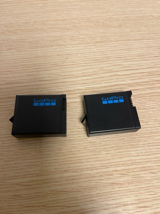 GoPro 13 Hero Black Bundle, garantía , SD 64