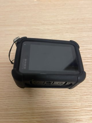 GoPro 13 Hero Black Bundle, garantía , SD 64