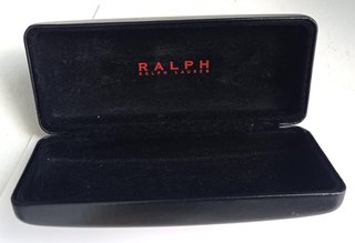 funda rígida para gafas RALPH LAUREN