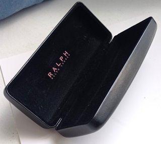 funda rígida para gafas RALPH LAUREN
