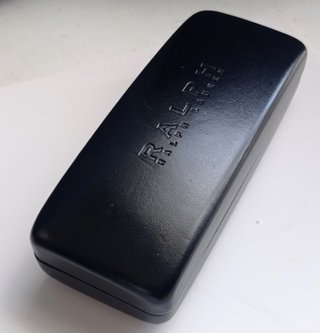 funda rígida para gafas RALPH LAUREN