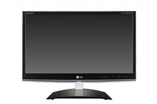 TV LG 24'' DM2350D 3D