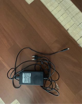 Portatile Toshiba Pentium III Vintage