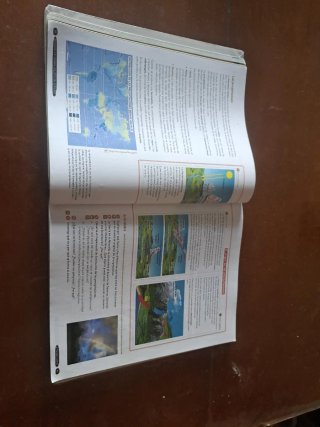 Geografía e Historia 1 ESO