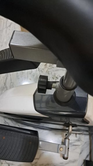 Bicicleta Estática Runfit