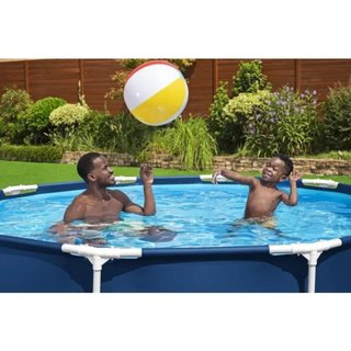 Piscina Bestway Steel Pro 305x76cm