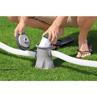 Piscina Bestway Steel Pro 305x76cm
