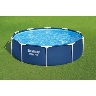 Piscina Bestway Steel Pro 305x76cm