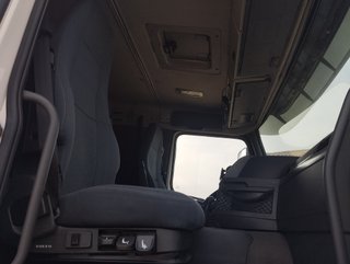 Volvo FMX 450-CAMIONES GANCHOS PORTACONTENEDORES