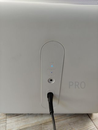 Barra de sonido - SAMSUNG