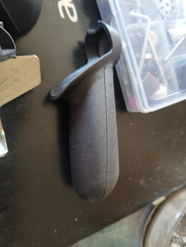 Herramienta Rotativa Hychika Tipo Dremel.