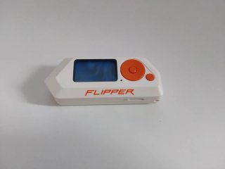 NUEVO Flipper Zero