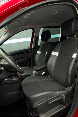 Renault Scenic 2011