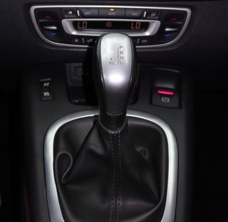 Renault Scenic 2011