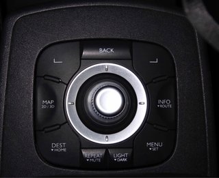 Renault Scenic 2011