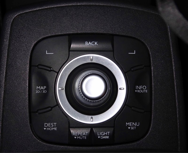 Renault Scénic 1.5 dCi Emotion 2011, foto 6