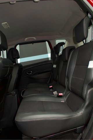 Renault Scenic 2011