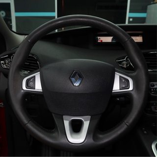 Renault Scenic 2011