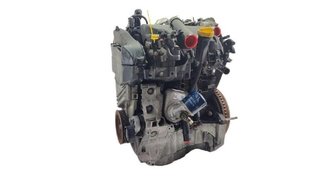 Motor renault k9ka6 scenic dynamique carnp2135161