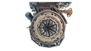 Motor renault k9ka6 scenic dynamique carnp2135161