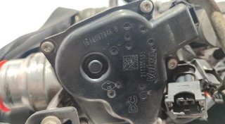 Motor renault k9ka6 scenic dynamique carnp2135161