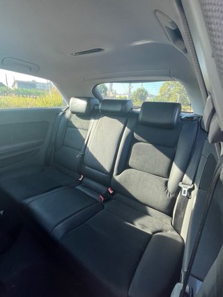 Audi A3 3.2 quattro