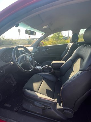 Audi A3 3.2 quattro