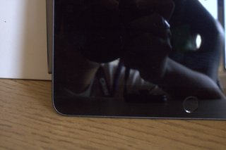 iPad 7ª Gen Negro/Gris