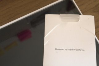 iPad 7ª Gen Negro/Gris