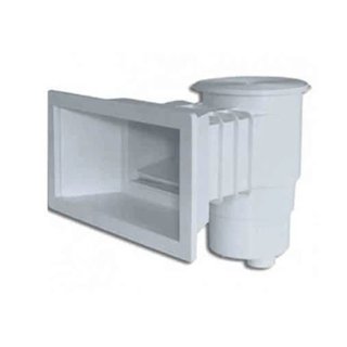 Skimmer Piscina 360 Boca Larga ABS 5m³/h