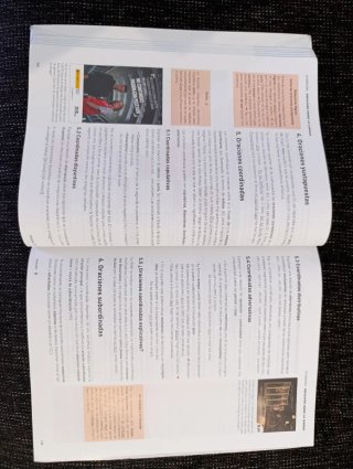 Lengua castellana y literatura 1, 1⁰ Bachillerato