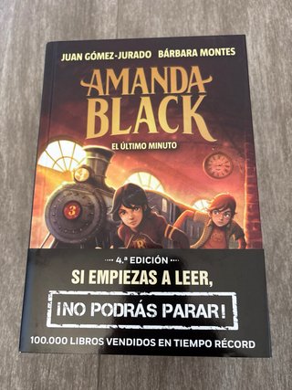 Una herència perillosa