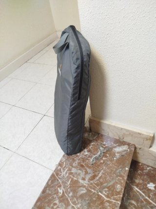 Mochila Portabebés LittleLife